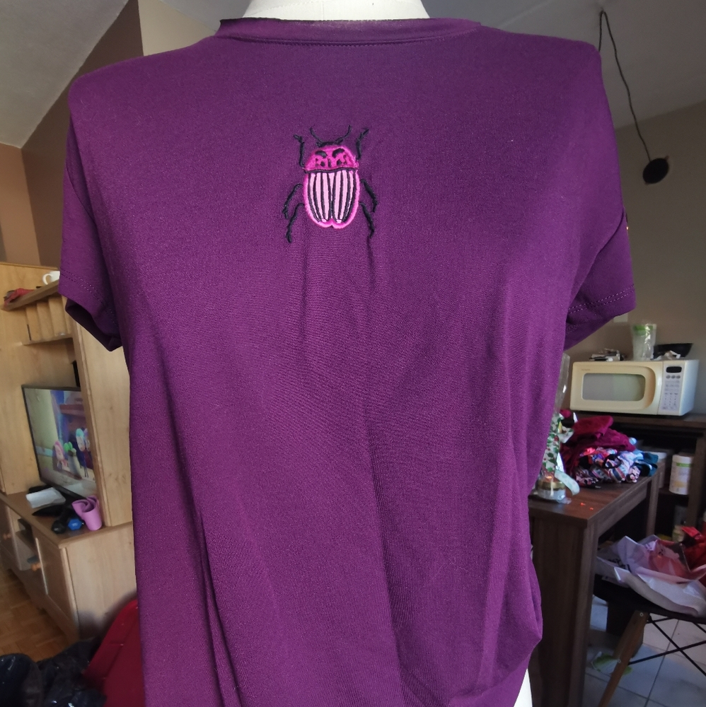 T shirt Jacqueline de young